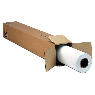 HP Matte Film 610 mm x 38.1 m (24 in x 125 ft)