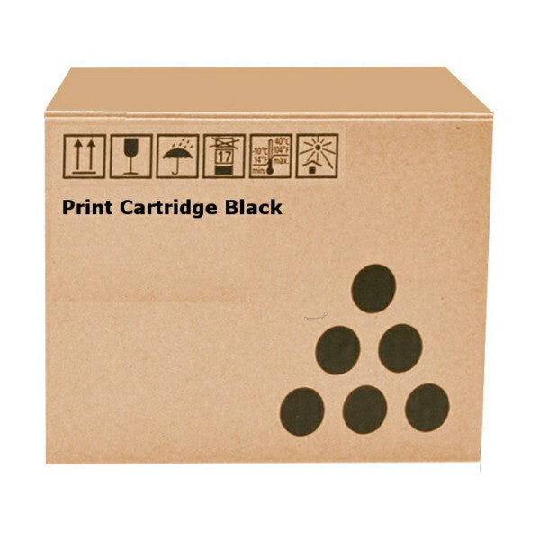 Ricoh 842147 toner cartridge 1 pc(s) Original Black