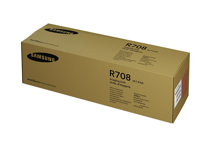 Samsung MLT-R708 toner cartridge 1 pc(s) Original Black