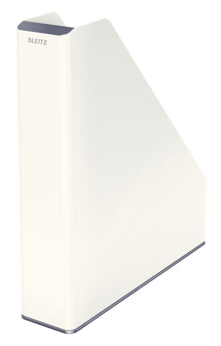 Leitz Magazine File WOW Dual Colour