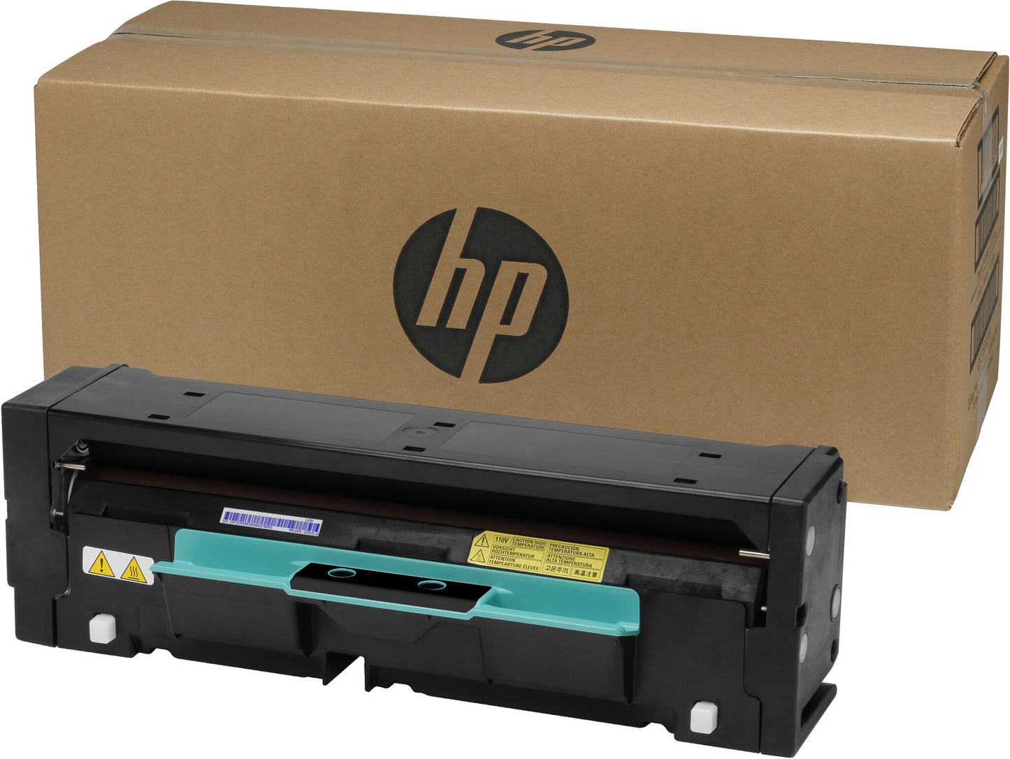 HP 110V Heated Pressure Roller