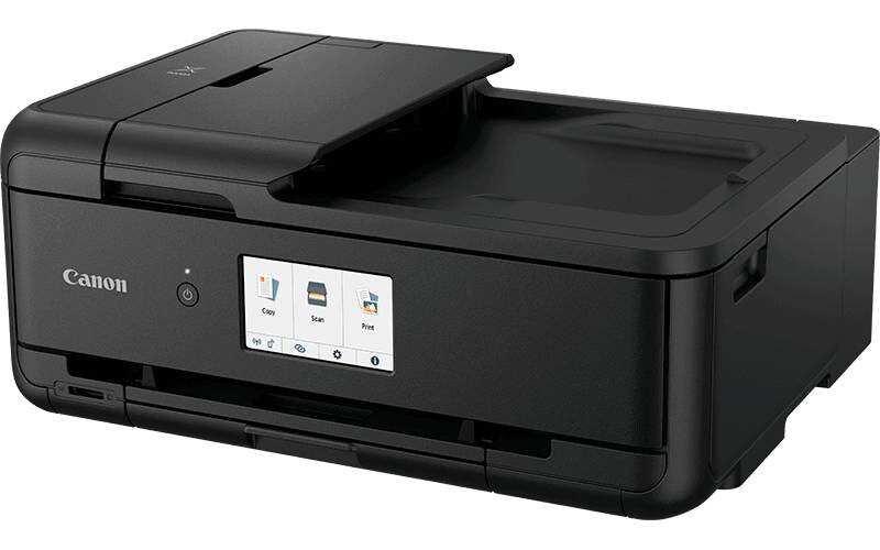 Canon PIXMA TS9550a Inkjet A3 4800 x 1200 DPI Wi-Fi