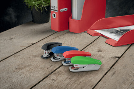 Leitz NeXXt Recycle Small Stapler