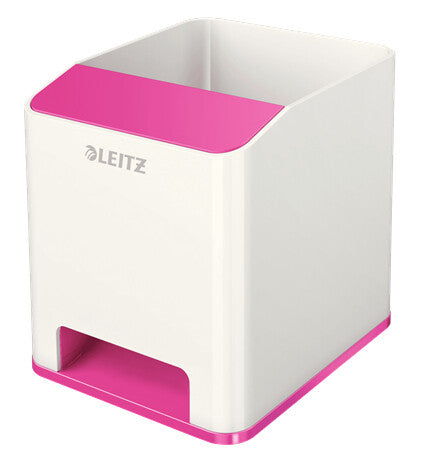 Leitz Sound Pen Holder WOW