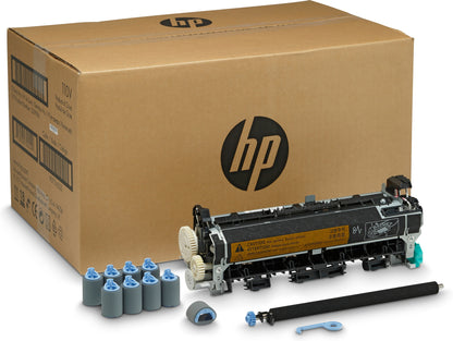 HP LaserJet Q5999A 220V Maintenance Kit