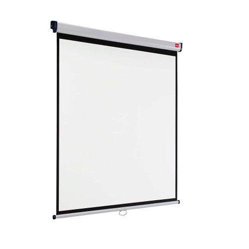 Nobo Projection Screen Wall Mounted 2000x1513mm