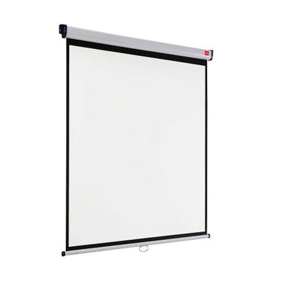 Nobo Projection Screen Wall Mounted 2000x1513mm