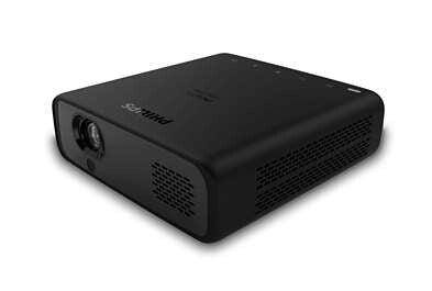 Philips PicoPix Max One Short throw projector DLP 1080p (1920x1080) Black