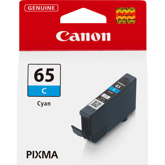 Canon CLI-65C Cyan Ink Cartridge