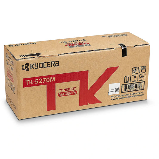 KYOCERA TK-5270M COMPAT