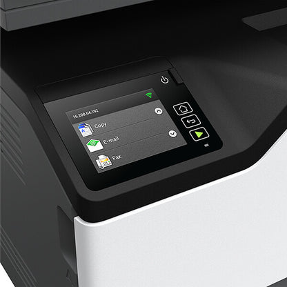 Lexmark MC3224dwe Laser A4 600 x 600 DPI 22 ppm Wi-Fi