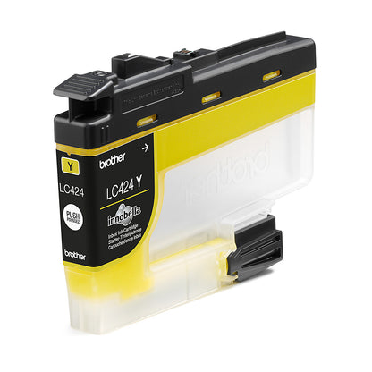 Brother LC426Y ink cartridge 1 pc(s) Original Yellow