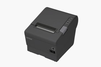Epson TM-T88V (082): Serial, PS, EDG, UK