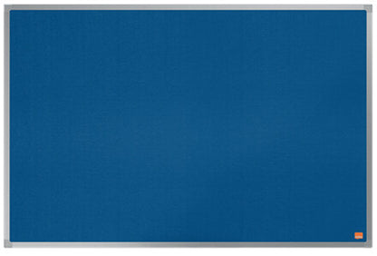 Nobo 1915203 insert notice board Blue Aluminium