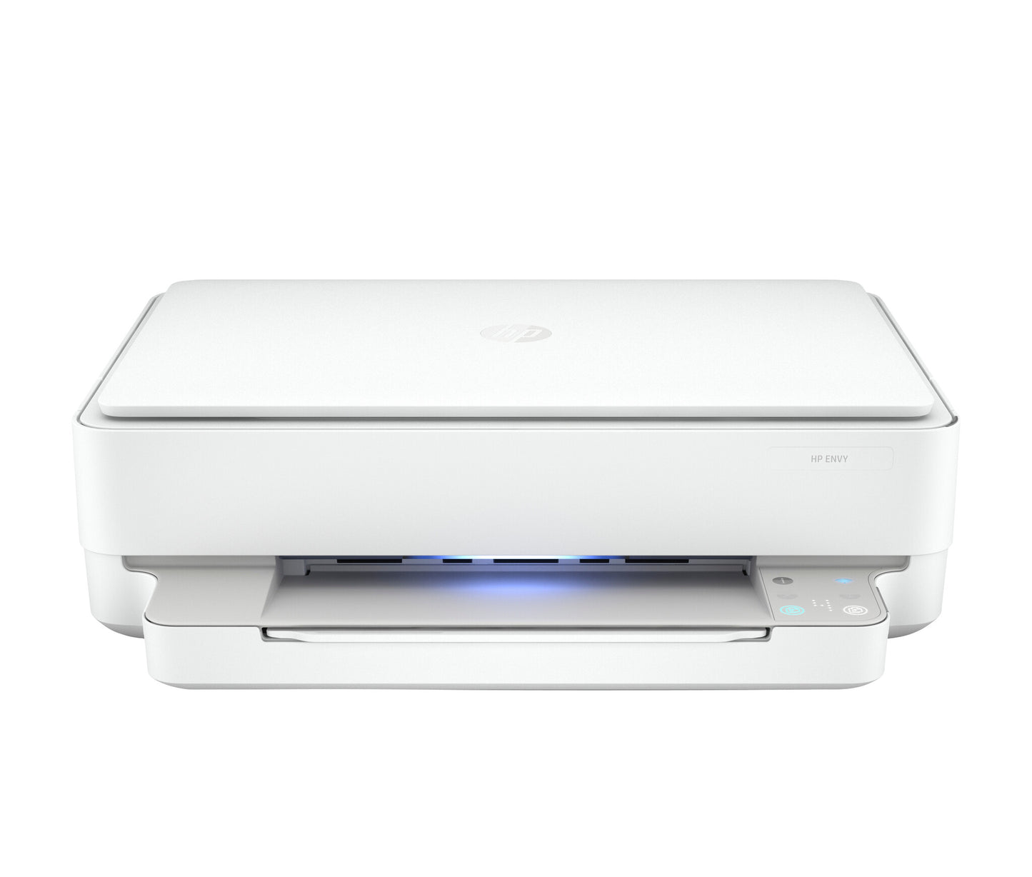 HP ENVY 6020e Wireless All-in-One Color Printer, Instant Ink; Copier, Scanner