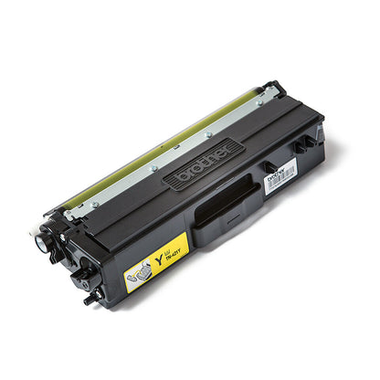 Brother TN-421Y toner cartridge 1 pc(s) Original Yellow