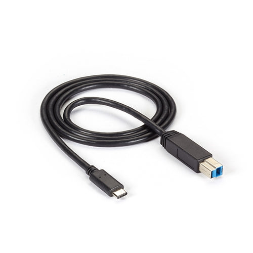 1m USB 3.0 Connector Cable A Male to Type C Male