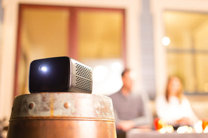 Philips PPX720/INT data projector DLP 1080p (1920x1080) Black