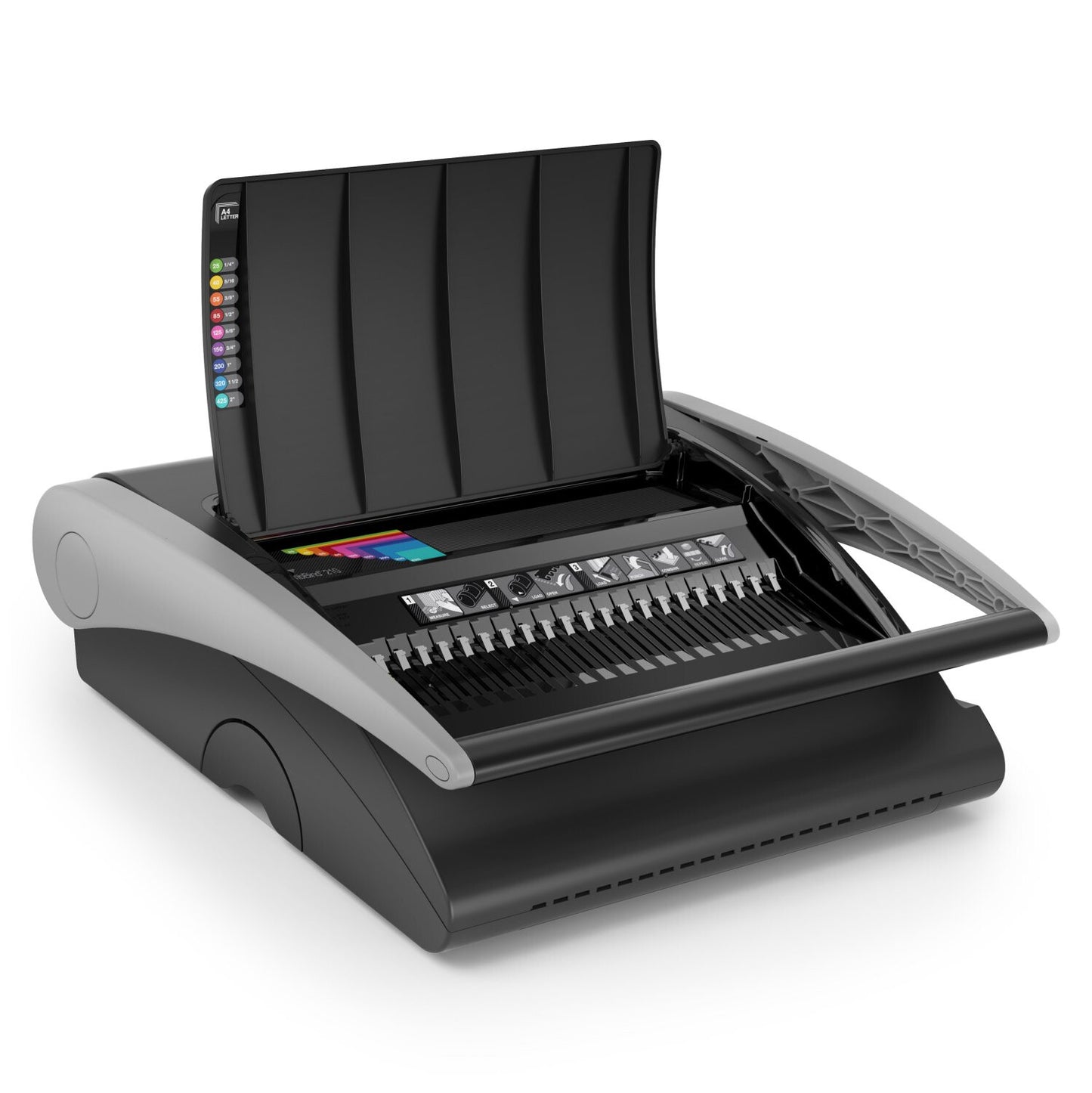 GBC Binding Machine CombBind® C210