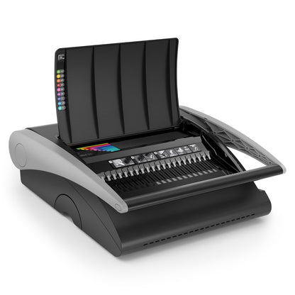GBC Binding Machine CombBind® C210
