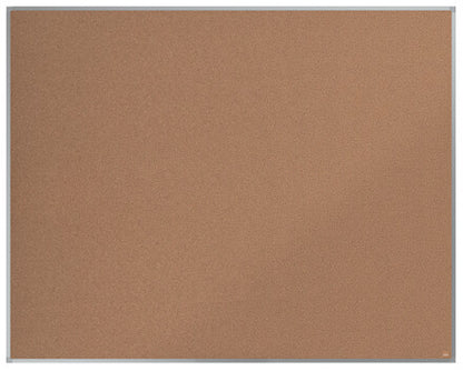 Nobo 1915209 insert notice board Indoor Wood Aluminium
