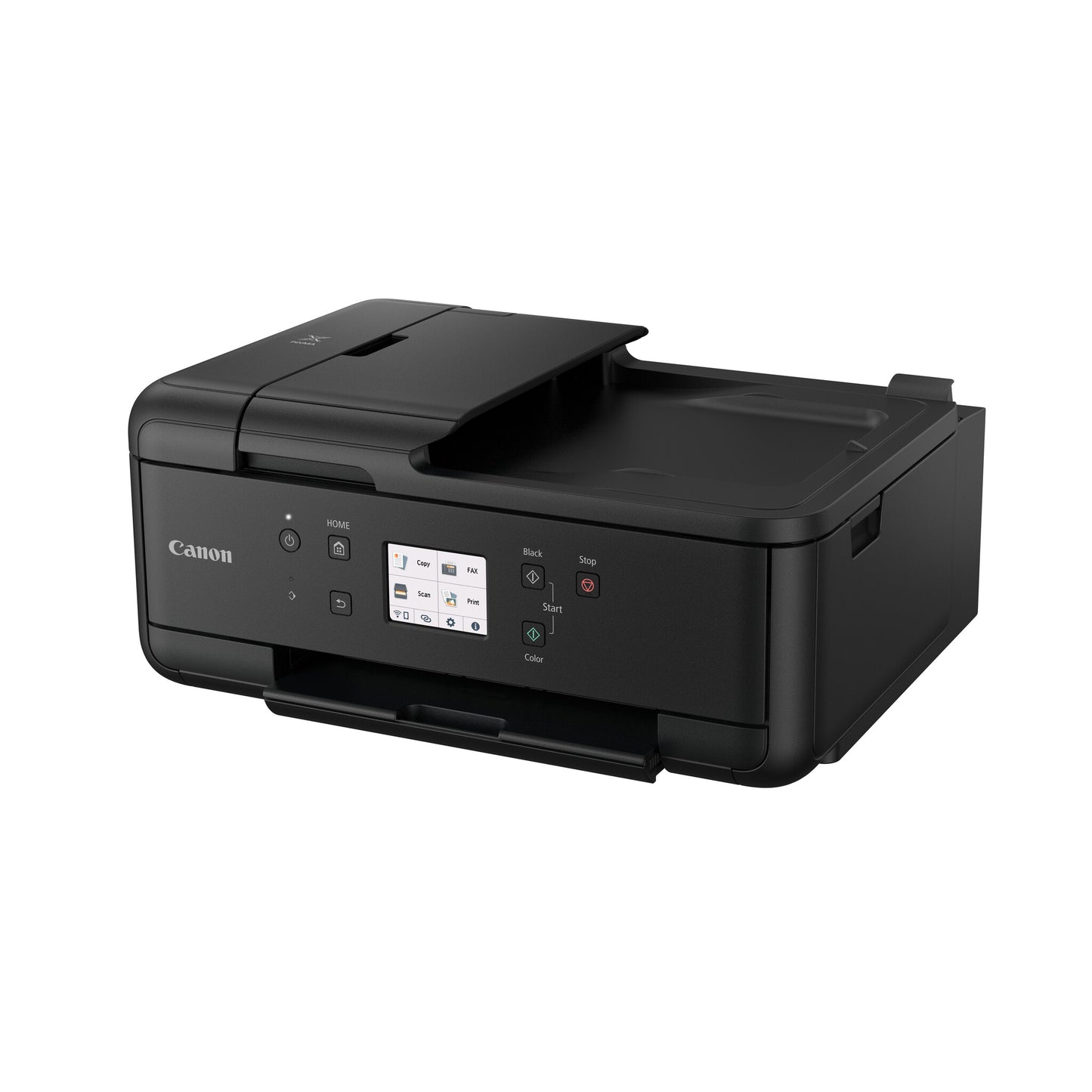 Canon PIXMA TR7650 Inkjet A4 4800 x 1200 DPI Wi-Fi