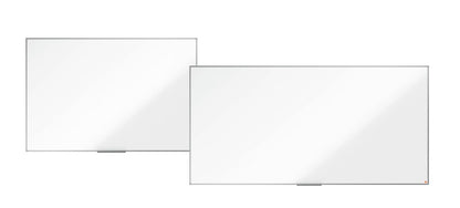 Nobo Boards Easels and Display insert notice board Grey