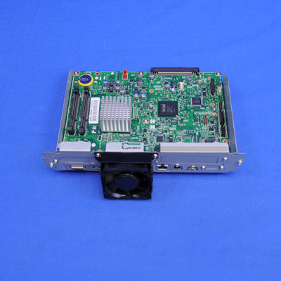 CANON MAIN CONTROLLER, 4Y8-3115-000