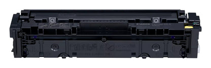 Canon 045 H toner cartridge 1 pc(s) Original Yellow