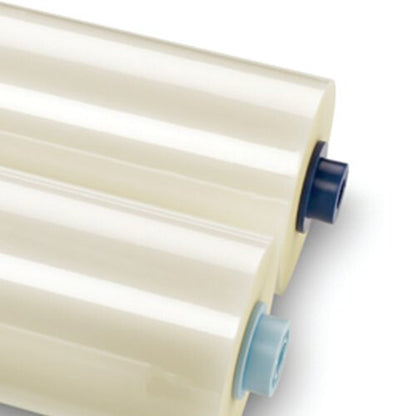 GBC Ezload Laminating Film 125mic 305mm x 60m Gloss