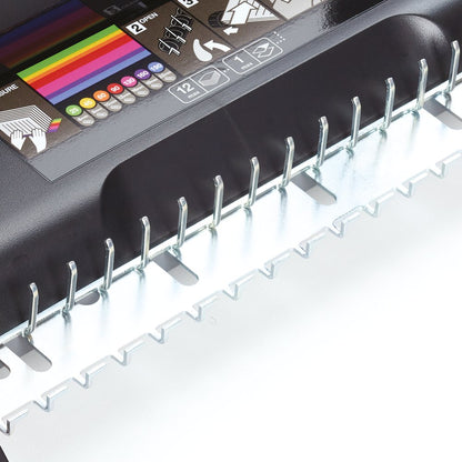 GBC Binding Machine CombBind® C110