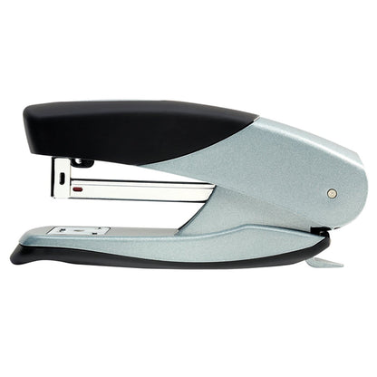 Rexel Stapler Matador Half Strip Silver/Black