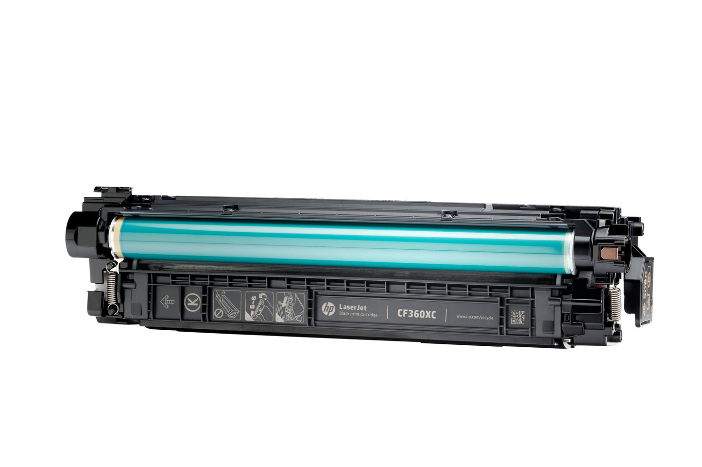 HP 508X High Yield Black Original LaserJet Toner Cartridge