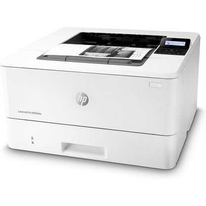 HP LaserJet Pro M404dw, Print, Wireless