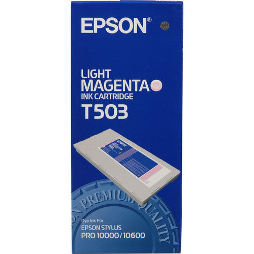 Epson Singlepack Light Magenta T503011