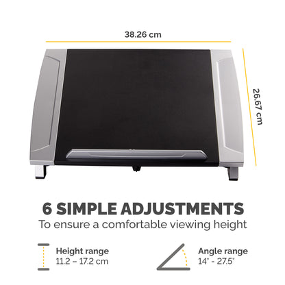 Fellowes Office Suites Laptop Riser