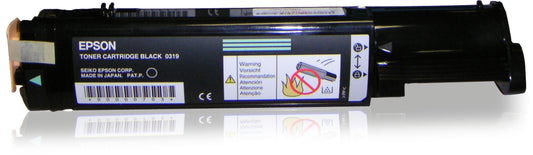 Epson Toner Black 4.5k