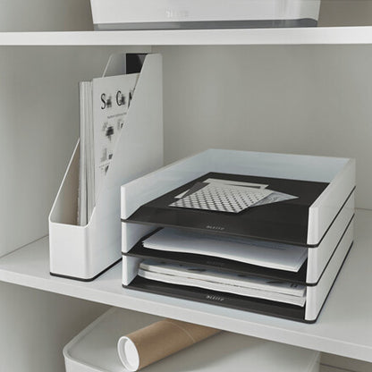 Leitz Letter Tray WOW Dual Colour