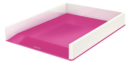 Leitz Letter Tray WOW Dual Colour