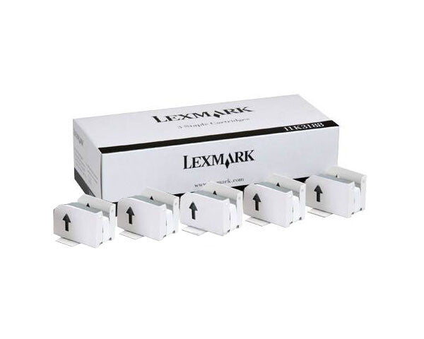 Lexmark 35S8500 staples 5000 staples