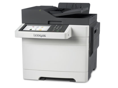 Lexmark CX510dhe Laser A4 1200 x 1200 DPI 30 ppm