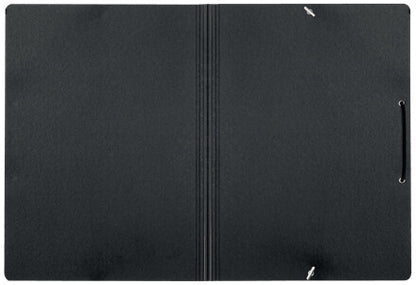 Leitz Recycle Card Folder with elastic bands