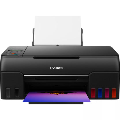 Canon G650 Inkjet A4 4800 x 1200 DPI 3.9 ppm Wi-Fi
