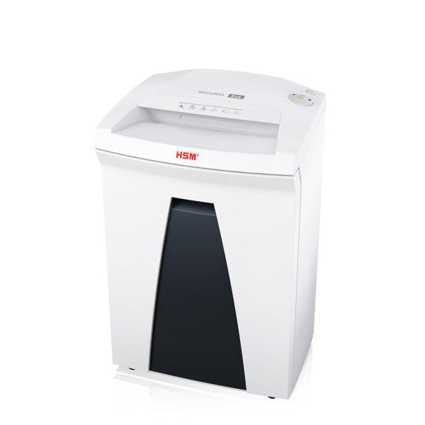 HSM B24 SHREDDER SHREDDER
