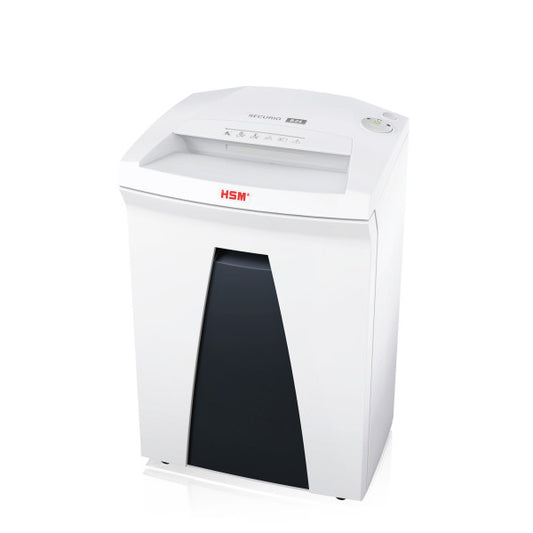 HSM B24 SHREDDER SHREDDER