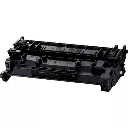 Canon 070 toner cartridge 1 pc(s) Original Black