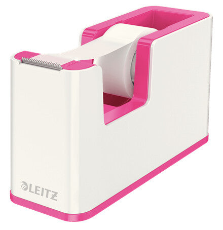 Leitz Tape Dispenser WOW
