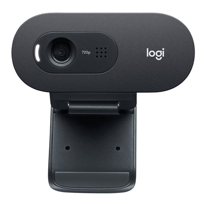 Logitech C505e