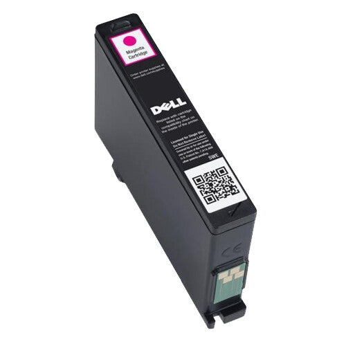 DELL 592-11817 ink cartridge 1 pc(s) Original High (XL) Yield Magenta