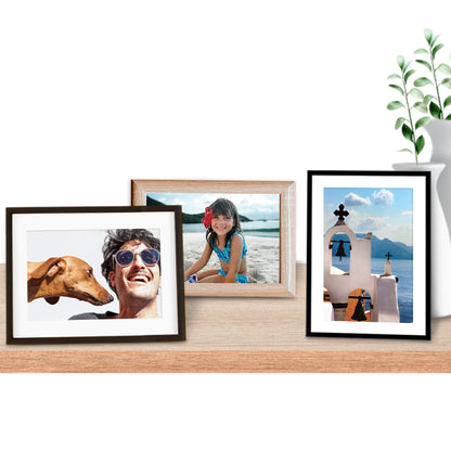 HP Advanced Photo Paper Glossy 250 g/m2 10 x 15 cm (101 x 152 mm) 25 sheets